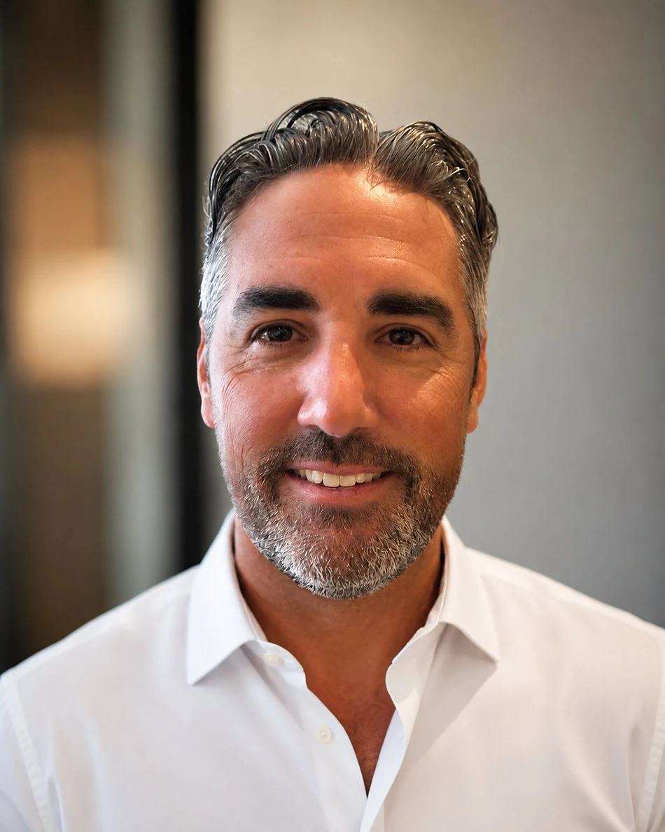 Alexander D. Stangle, founder of AD19 Capital